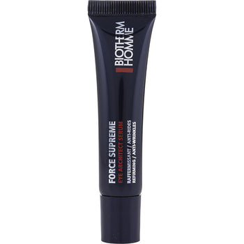 BIOTHERM homme force supreme eye architect serum -15ml/0.50oz